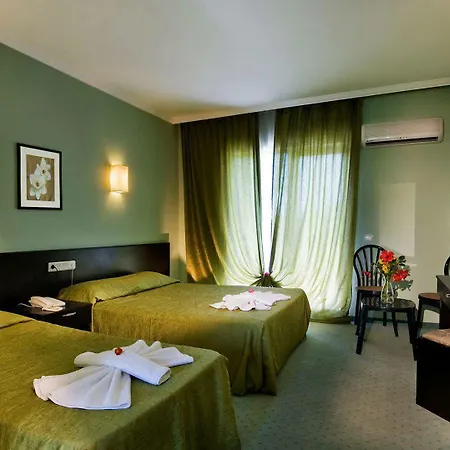 Larissa Park Beldibi Hotel